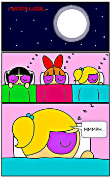 PPG : Death whisperer Epilogue 1-10