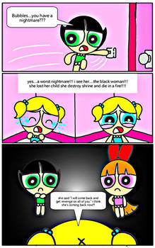 PPG : Death whisperer Epilogue 21-25 (FINAL)
