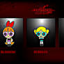 PPG : Death whisperer 2 (Character)