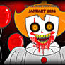 PPG and IT (You all float down here.....)