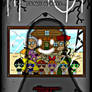 PPG : Death whisperer 2 (cover)