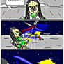 PPG vs Predator Page 401-410