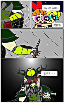PPG vs Predator Page 471-478 (Final)