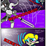 Bubbles in The Lord's Realm ACT 2 (3/4)