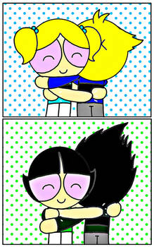 PPG vs Predator Epilogue 2/3