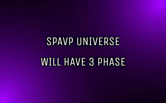 SP.AVP UNIVESE (New info and Project)