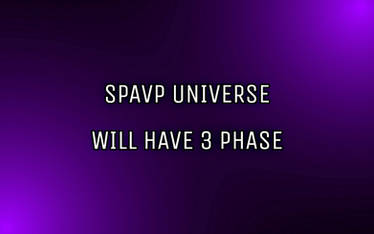 SP.AVP UNIVESE (New info and Project)