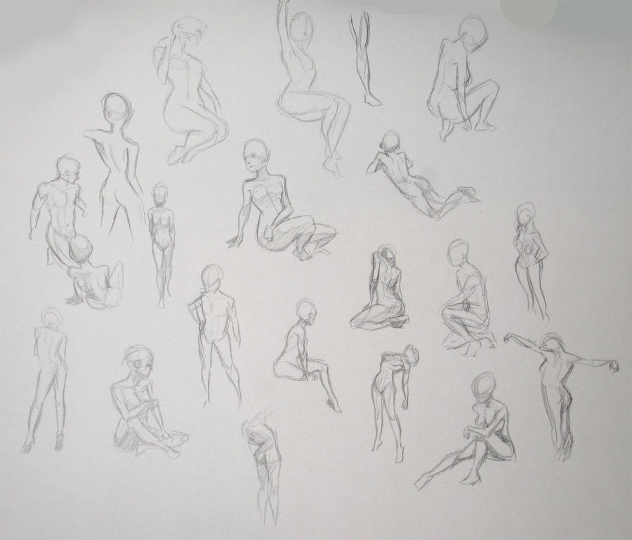 Figure Drawing