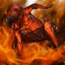 Ace's fire