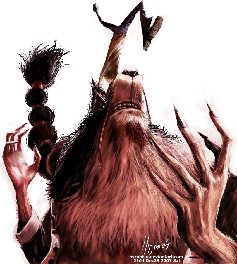 Jabura Vs Sanji By Hyrohiku On Deviantart Jabura Vs Sanji By Hyrohiku On Deviantart