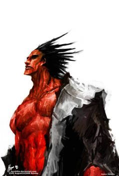 Kenpachi