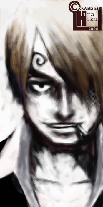 Sanji