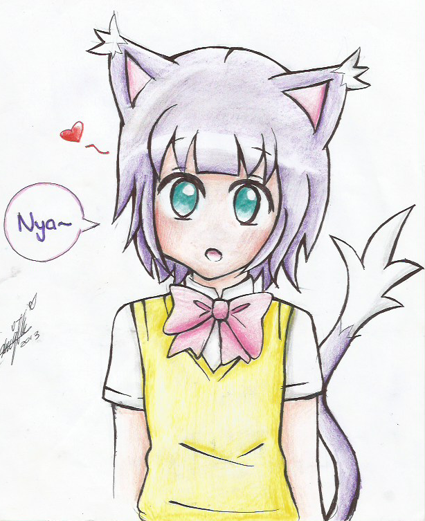 Nyaa