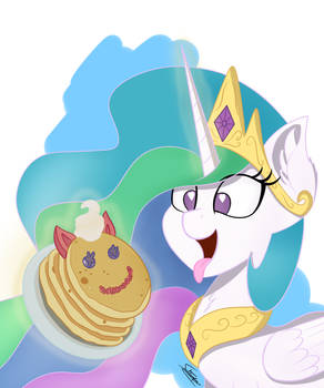 Pancakelestia