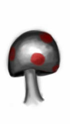 mushroom