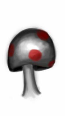 mushroom