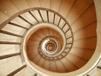 A stair to hypnosis