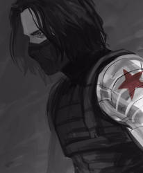 Winter Soldier