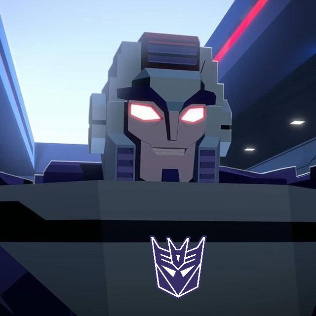 Astrotrain Custom Cyberverse astrotrain by Michaelsalas on DeviantArt