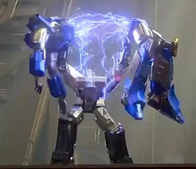 Megatron Ripped Sentinel Prime Apart by Michaelsalas on DeviantArt