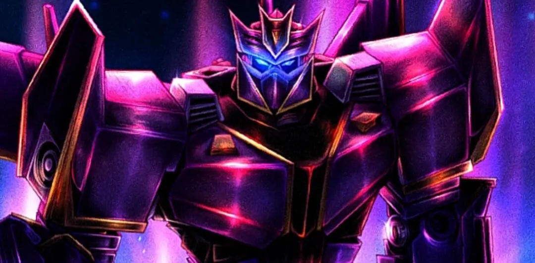 Mega Primus Megatronus Prime by Michaelsalas on DeviantArt