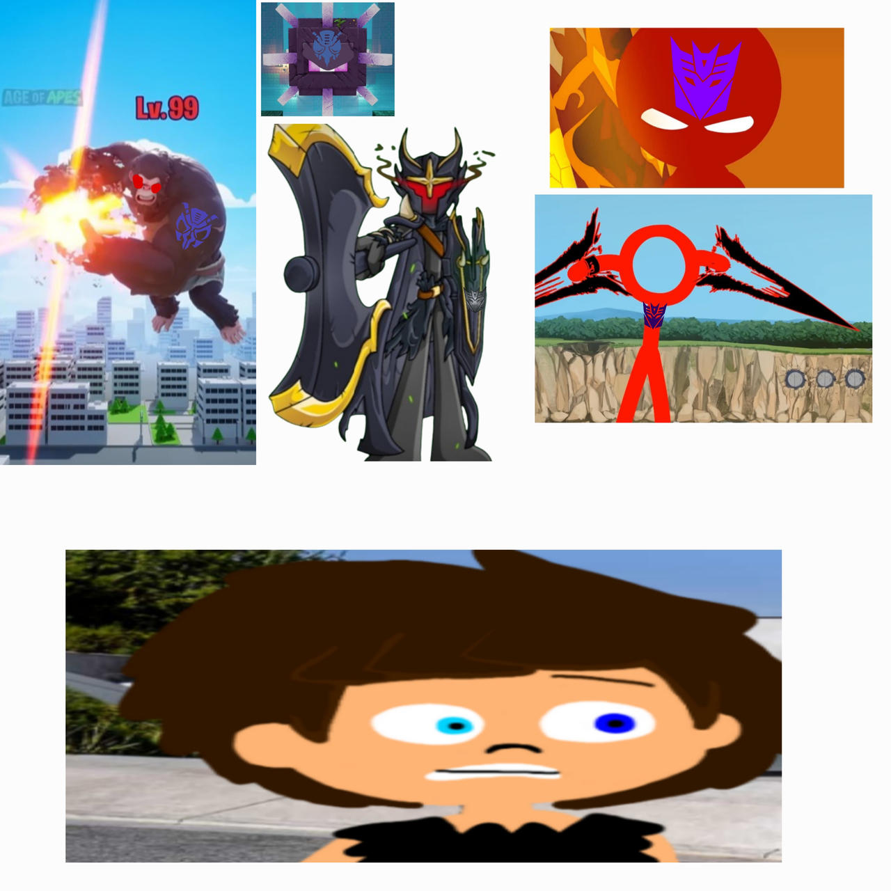 Full Title In The Description #36 by Michaelsalas on DeviantArt