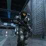 ODST Jake 'Echo'