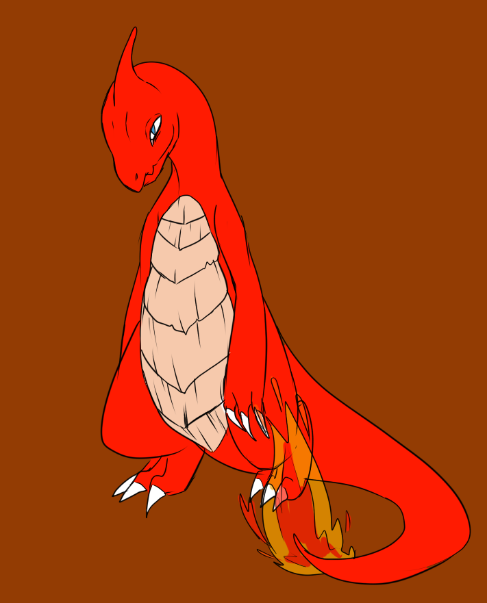 Charmeleon