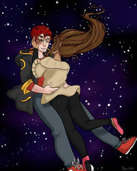 Space Love