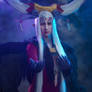 Sorceress Ultimecia