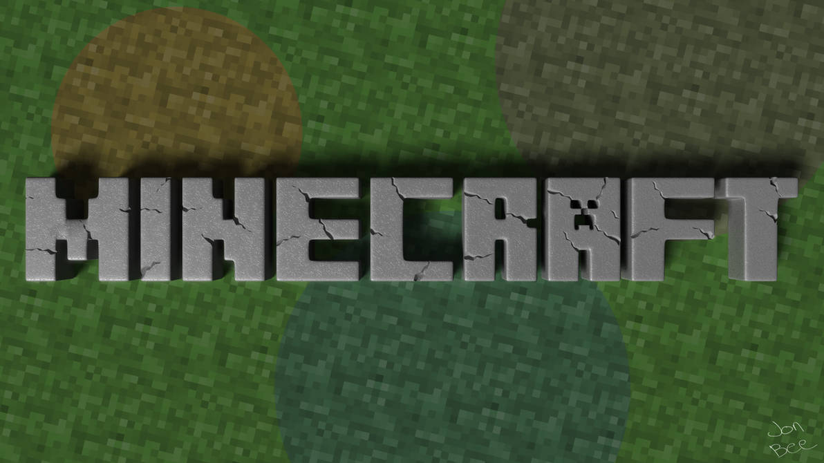 Minecraft Java Desktop Logo Minecraft Desktop Logo Minecraft Desktop Icon #361906 Free Icons
