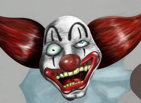 Bozito Clown