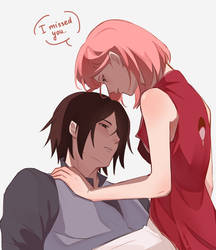 Sasusaku 