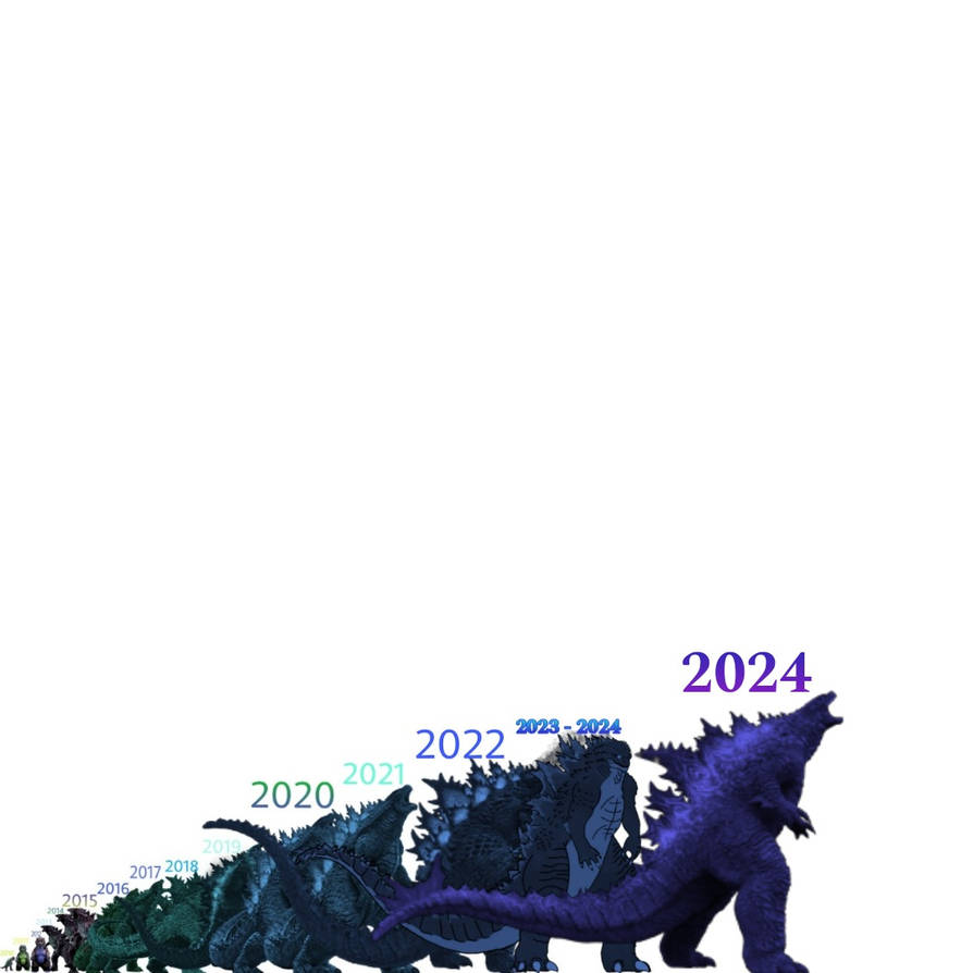 Project Evolution Deviantart My evolution by erikperiquito on DeviantArt
