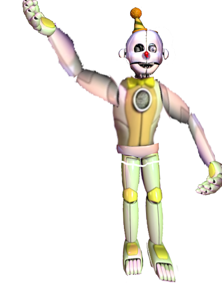 Fixed Ennard by FanSuleyman on DeviantArt