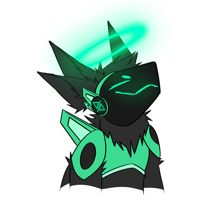 Angel proto by CalestineS on DeviantArt