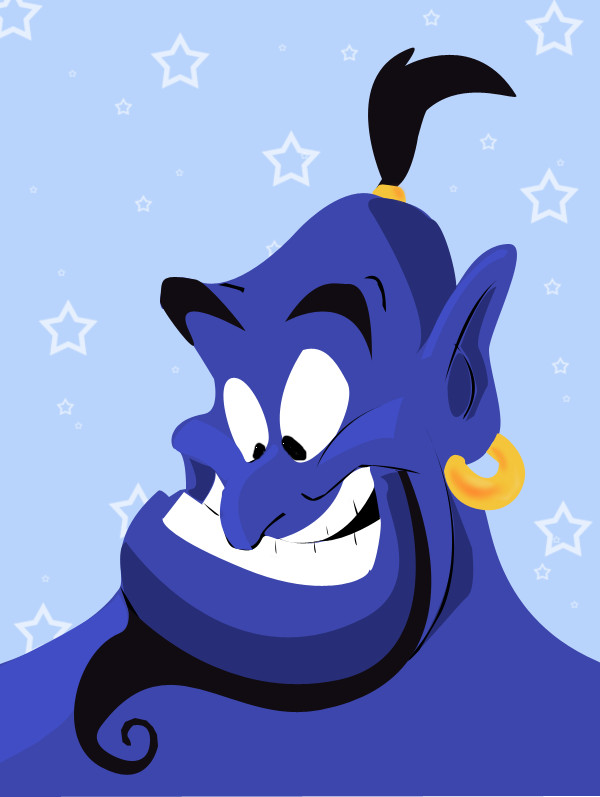 Genie