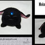 Black Mokona