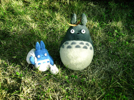 My Neighbor Totoro