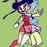 My favourite Winx fairy