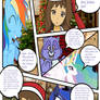 The Impossibles Christmas page 32