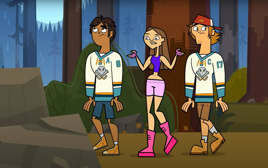 TDI Team Merge Issue by NatureHeroes22 on DeviantArt