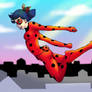 Miraculous Ladybug