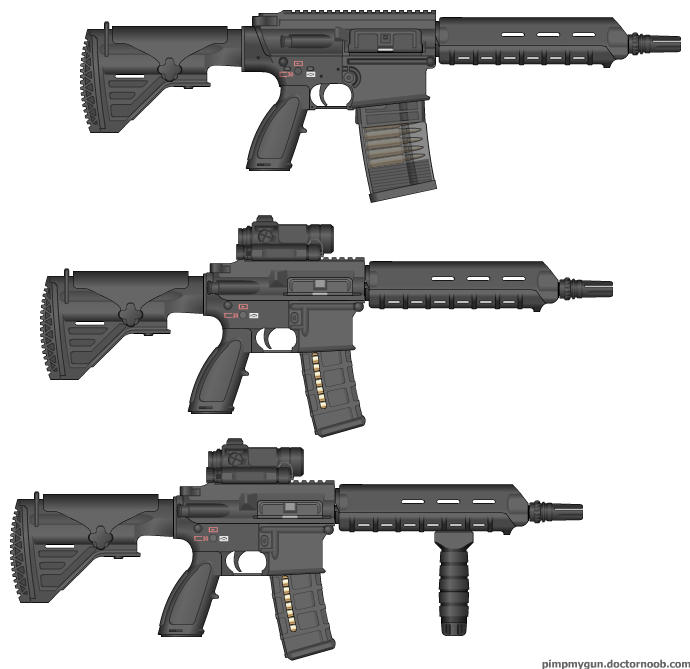 Old Rifle Doodle Rifle Doodle by FieryCheeZe on DeviantArt