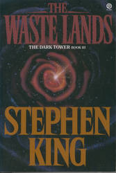 The dark tower book 3