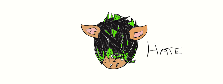 Foxing Emo Hated Emo Fox kid by harajukulvr14 on DeviantArt