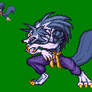 Jhon talbain in a new style