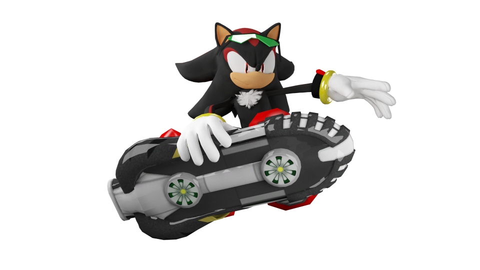 Shadow free riders by DillanMurillo on DeviantArt