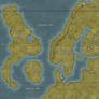 Sam Lane's World