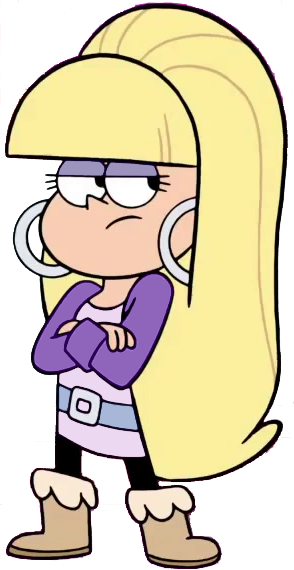 Pacifica Hop Pacifica Northwest (Usual attire) (Edit) PNG by TTTEFan1984 on DeviantArt